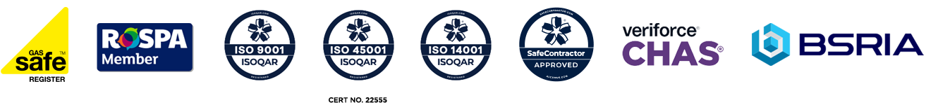 Certifications and Accreditations